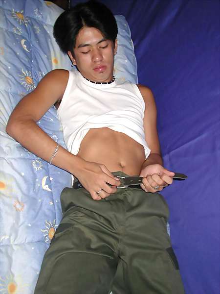 image of asian man pictures